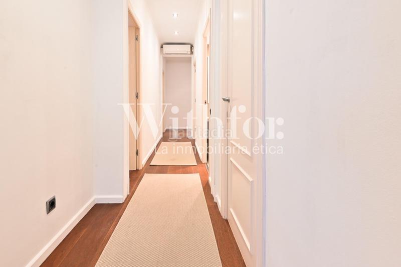 Foto 85bca96d-40b2-4596-a9f6-519afe9220ff. Alquiler apartamento the belmont en Sant Gervasi - Galvany Barcelona