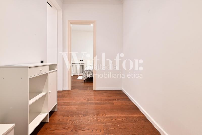 Foto a46287f3-de6e-46f4-b0c3-2dd700ae6731. Alquiler apartamento the belmont en Sant Gervasi - Galvany Barcelona