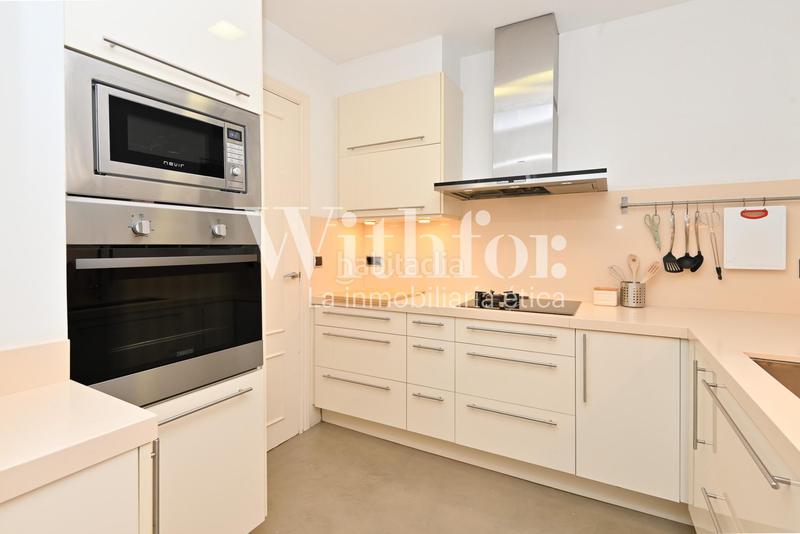 Foto a6045a7c-71de-4b24-84d6-eb9ade45140d. Alquiler apartamento the belmont en Sant Gervasi - Galvany Barcelona