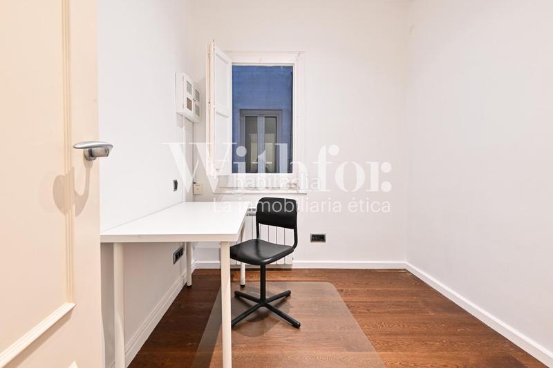 Foto b4550719-aa54-484e-b784-813183ae2e5c. Alquiler apartamento the belmont en Sant Gervasi - Galvany Barcelona