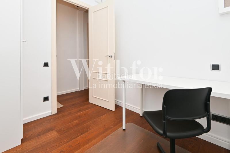 Foto ba45fcd6-a274-4881-8426-eebb93bbb842. Alquiler apartamento the belmont en Sant Gervasi - Galvany Barcelona