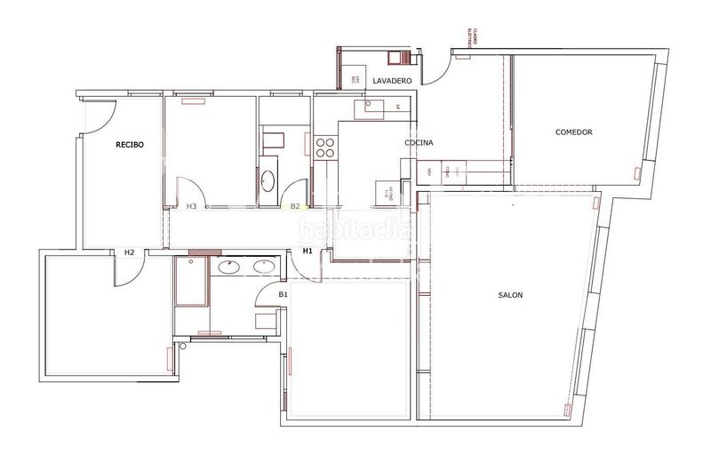 Foto bd89fb37-fada-4e11-9261-a071df6068d4. Alquiler apartamento the belmont en Sant Gervasi - Galvany Barcelona