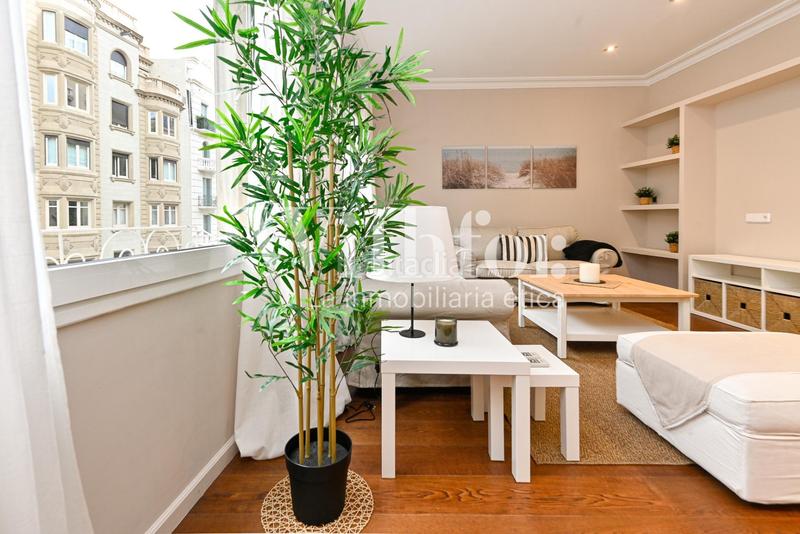 Foto be06da7a-4638-4ef5-a651-65a2671b364e. Alquiler apartamento the belmont en Sant Gervasi - Galvany Barcelona