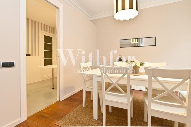 Foto be48687f-792a-454b-a37d-243c158ce08c. Alquiler apartamento the belmont en Sant Gervasi - Galvany Barcelona