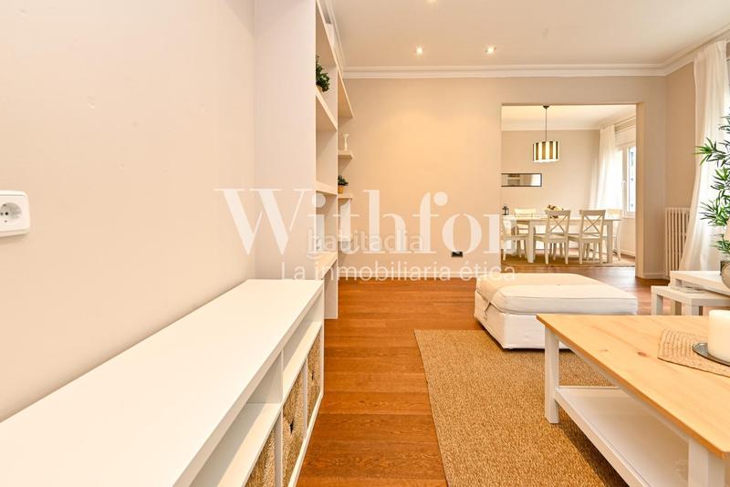 Foto eec2e1db-2988-44b4-9c64-999c9f0ca3e7. Alquiler apartamento the belmont en Sant Gervasi - Galvany Barcelona