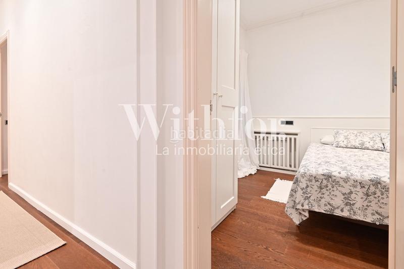Foto f4eedccf-7736-4119-9904-4241e5c36e05. Alquiler apartamento the belmont en Sant Gervasi - Galvany Barcelona