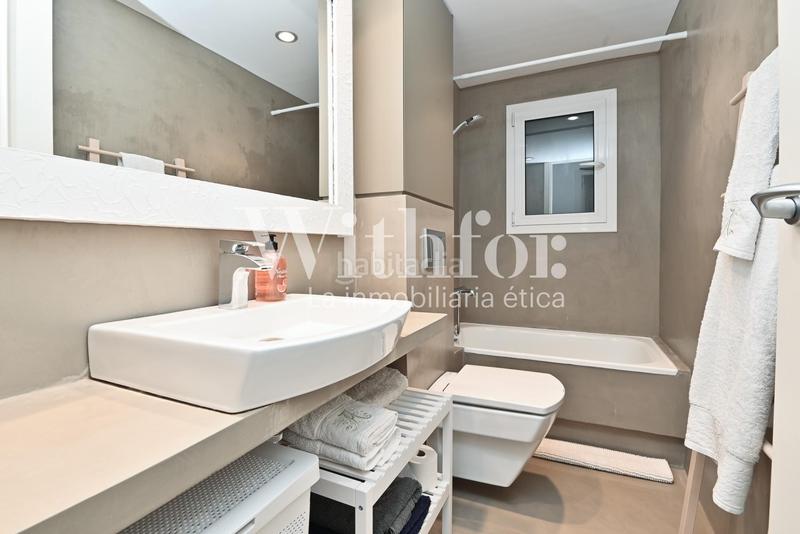 Foto fd457951-3e84-4ffe-be8f-121687ba72fd. Alquiler apartamento the belmont en Sant Gervasi - Galvany Barcelona