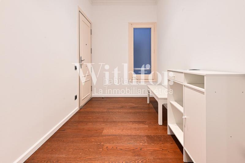 Foto e0e1fc9c-b93a-4c21-a088-498345983d22. Lloguer apartament amb calefacció a Sant Gervasi - Galvany Barcelona