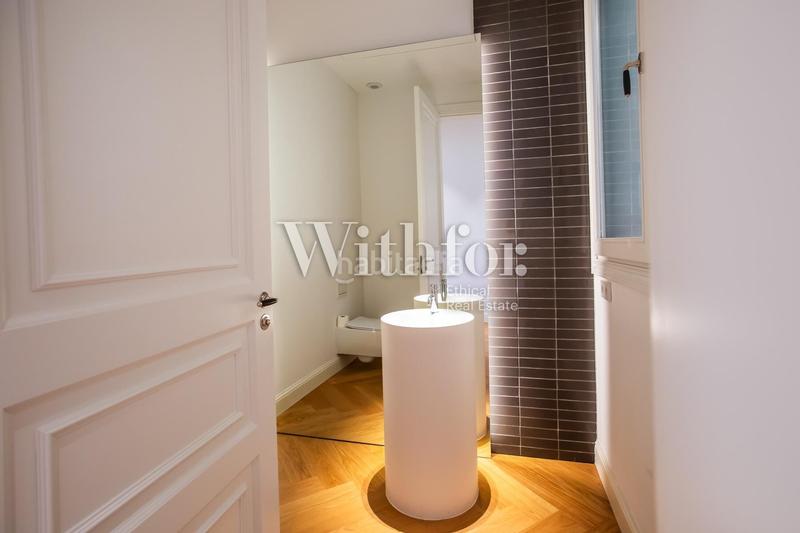 Foto 0bf683b0-db94-43d6-bbd9-8556b3a6db45. Affitto appartamento con riscaldamento piscina in Madrid