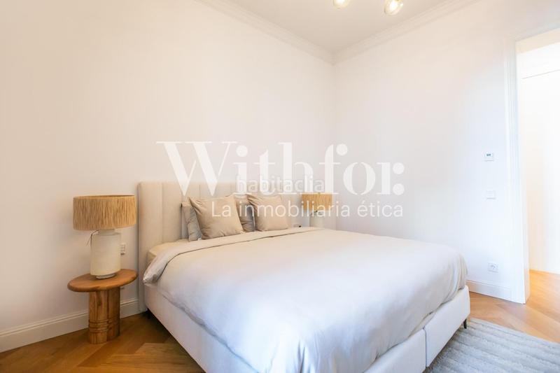 Foto 0dd91125-8b08-4e8e-9cd3-7a58d5327253. Affitto appartamento con riscaldamento piscina in Madrid