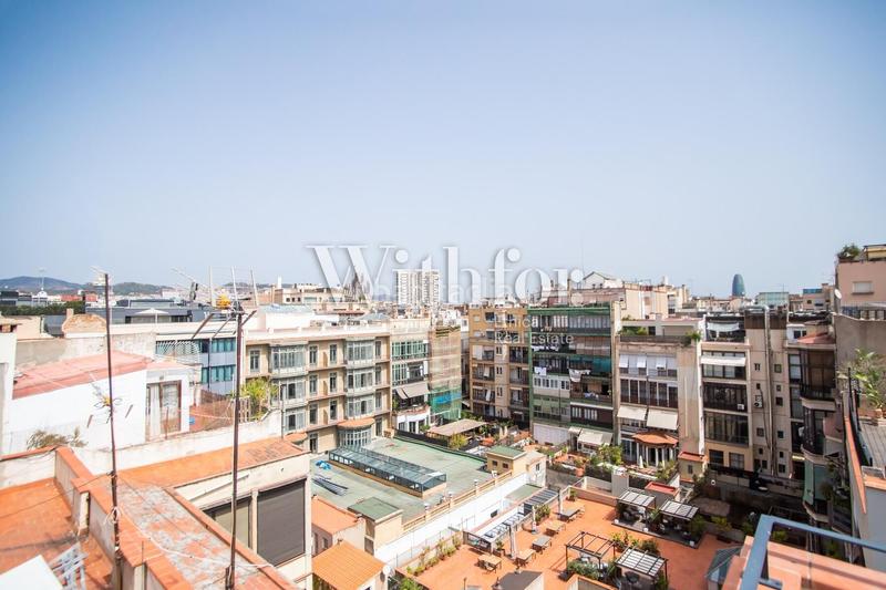 Foto 49ce88f8-154a-43ec-a634-9a594f9c4083. Affitto appartamento con riscaldamento piscina in Madrid