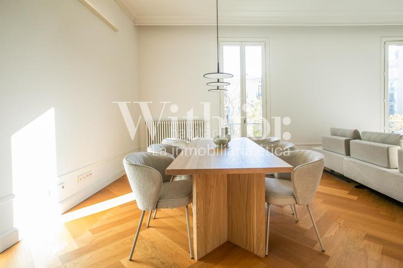 Foto 17302c87-19f0-49bd-b753-8db9ec890227. Alquiler piso the goldstein en Cortes-Huertas Madrid