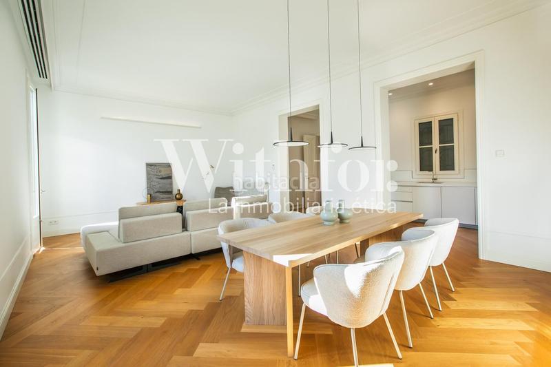 Foto 737a90b0-25c3-4e75-89ca-8b288bdb2659. Alquiler piso the goldstein en Cortes-Huertas Madrid