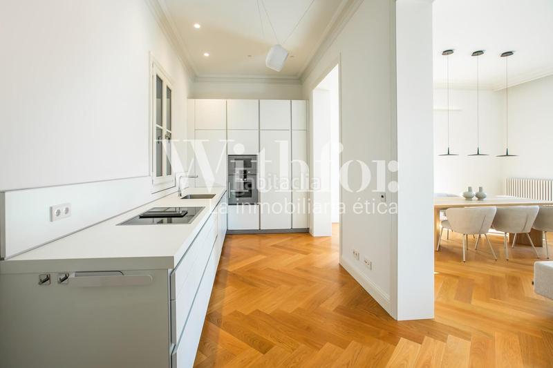 Foto 84a42393-1567-4f3f-b29c-53105a273ccd. Alquiler piso the goldstein en Cortes-Huertas Madrid