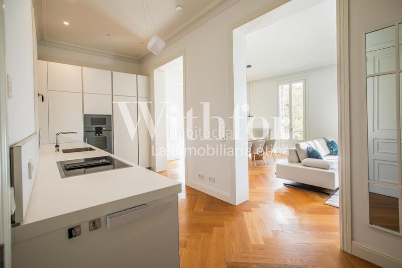 Foto 9b838bc9-45b9-4d25-bd7c-e41f3f090008. Alquiler piso the goldstein en Cortes-Huertas Madrid