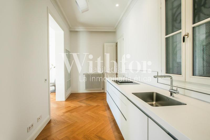 Foto d735d642-fb16-4f78-85cb-d98699a5dd54. Alquiler piso the goldstein en Cortes-Huertas Madrid