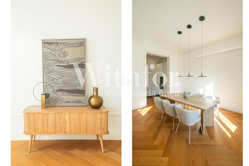 Foto e424c562-0410-4f21-87fd-829803ce7dd7. Alquiler piso the goldstein en Cortes-Huertas Madrid