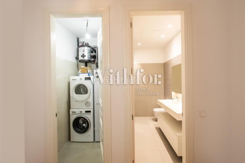 Foto db5caf2d-6326-4b0e-9489-8bb4069497ef. Lloguer pis amb calefacció piscina a Cortes-Huertas Madrid