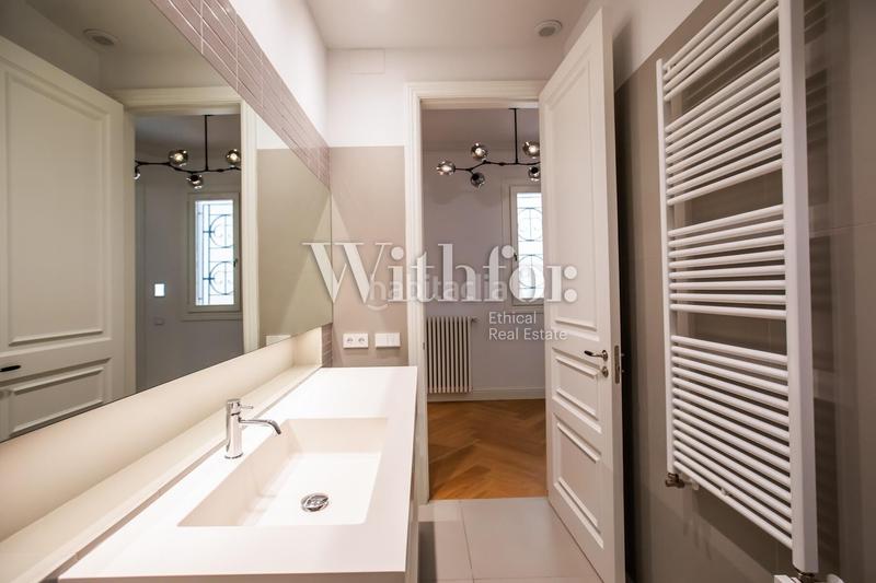 Foto 27cc806e-d667-4eae-97d3-0db26ad3eb11. Location appartement avec chauffage piscine dans Cortes-Huertas Madrid