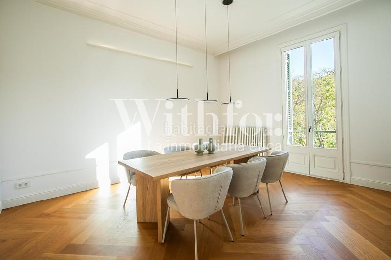 Foto 5c9bd752-d51d-41b6-91cd-9cc5f76ab3db. Location appartement avec chauffage piscine dans Cortes-Huertas Madrid