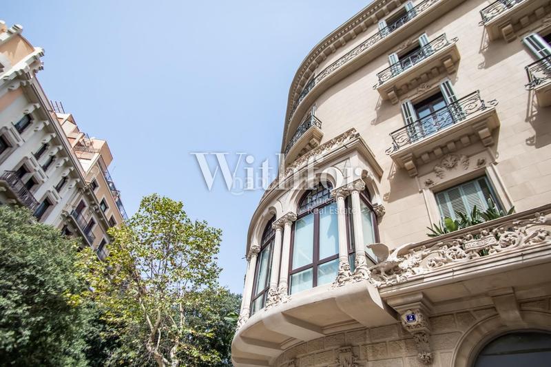 Foto 822f4658-a883-439c-95fe-87798ae0398a. Location appartement avec chauffage piscine dans Cortes-Huertas Madrid