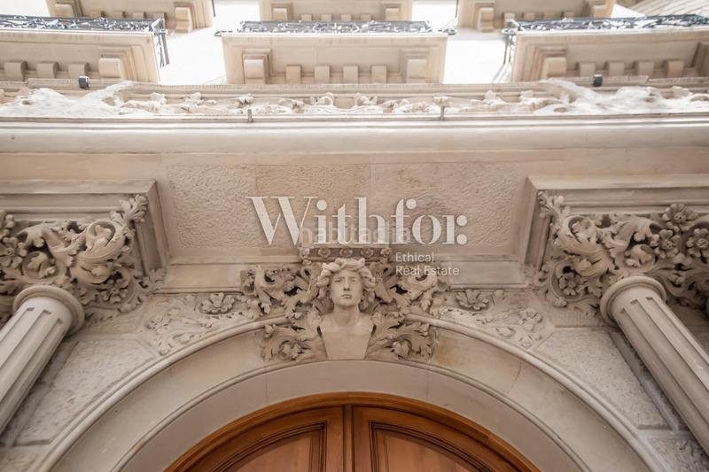 Foto 9c1d86a8-9741-452b-8c67-9b38852c7af9. Location appartement avec chauffage piscine dans Cortes-Huertas Madrid