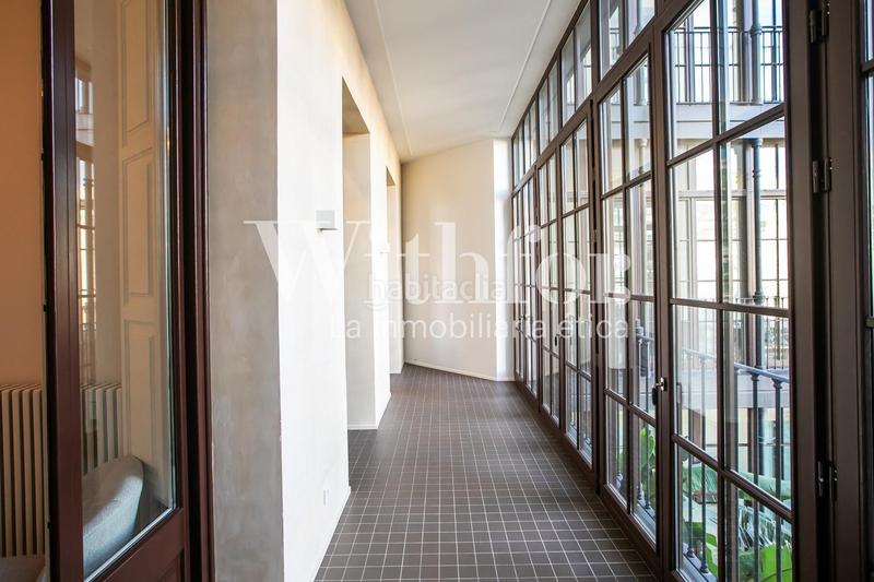 Foto f6d2b992-6896-4177-9ba7-956daf2af321. Location appartement avec chauffage piscine dans Cortes-Huertas Madrid