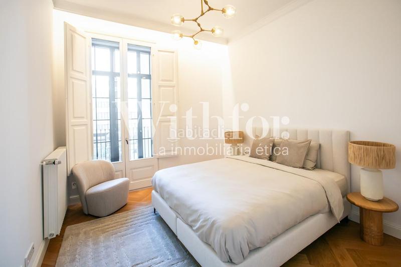 Foto fc3c2824-726c-4982-8679-6ecba553c49e. Location appartement avec chauffage piscine dans Cortes-Huertas Madrid