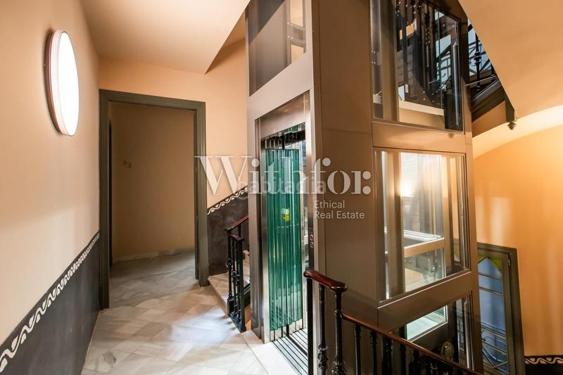 Foto 430b418b-8431-49f4-9208-8a4607eea8ab. Rent flat with heating pool in Cortes-Huertas Madrid