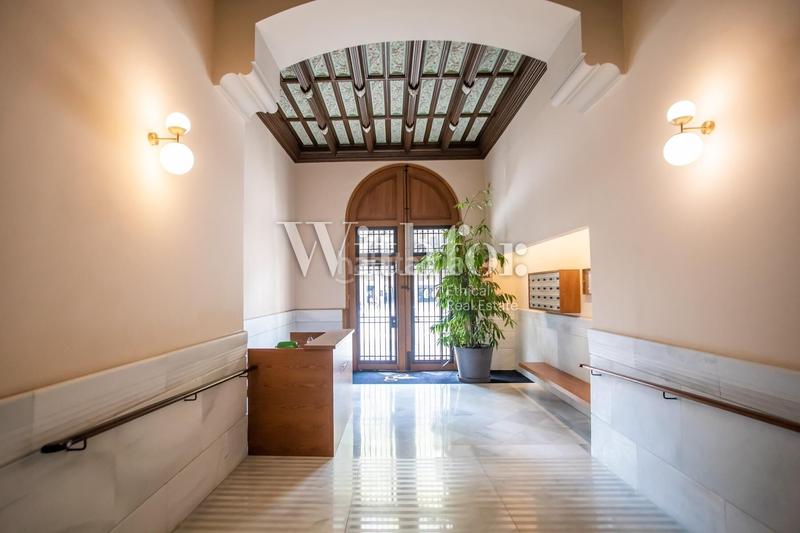 Foto 761c2a0b-f436-47ac-8938-f22a1e3cf317. Rent flat with heating pool in Cortes-Huertas Madrid