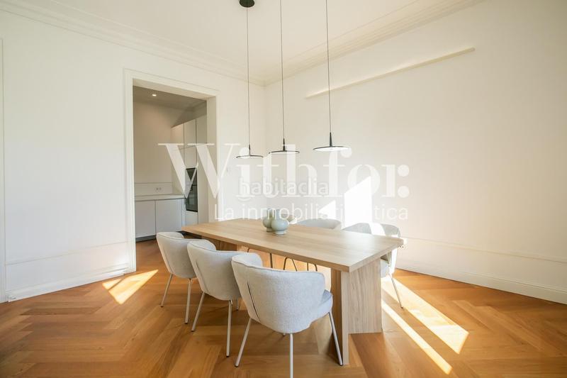 Foto 8d9e266e-ccc7-45d7-9ac0-eaa5ca38f853. Rent flat with heating pool in Cortes-Huertas Madrid