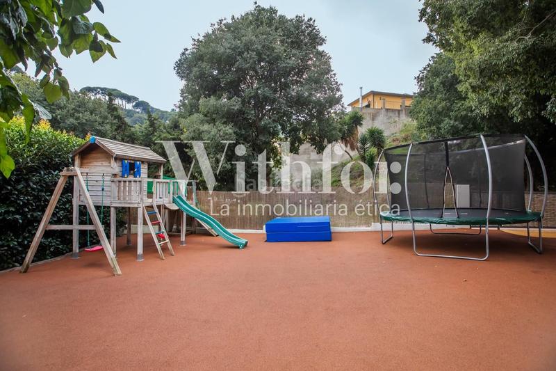 Foto 22de0275-ffd8-44a9-a866-9c14b38d870f. Affitto casa con riscaldamento piscina in Sarrià Barcelona