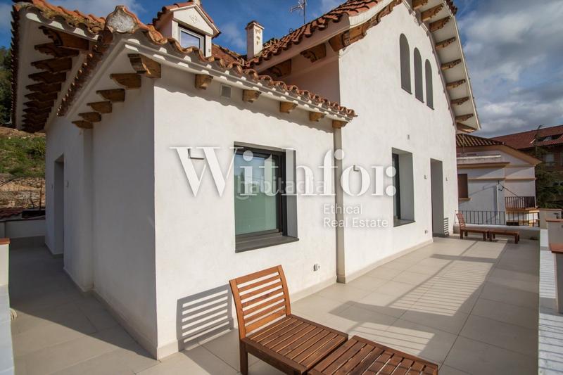 Foto 36df49e2-e117-450a-a229-138a44661e4b. Affitto casa con riscaldamento piscina in Sarrià Barcelona