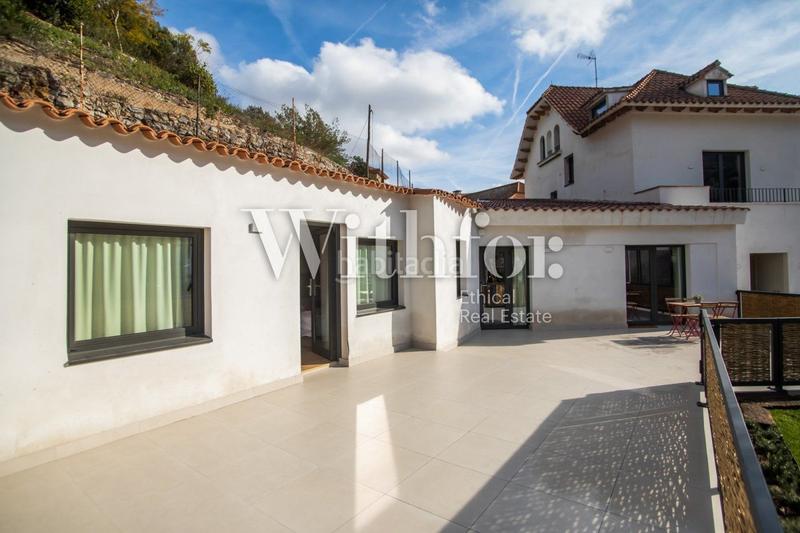 Foto ce82f47d-308c-4fc0-b9f2-04ff372efb20. Affitto casa con riscaldamento piscina in Sarrià Barcelona