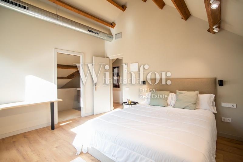 Foto d3402451-9fb7-4dec-859d-27c62ff51874. Affitto casa con riscaldamento piscina in Sarrià Barcelona