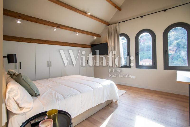 Foto 34a985c2-bea1-465b-8327-4f6d6cbf3880. Alquiler casa can canut en Sarrià Barcelona