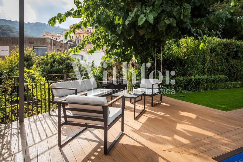 Foto a235f433-c5fc-4360-ae1f-7028248aaf64. Alquiler casa can canut en Sarrià Barcelona