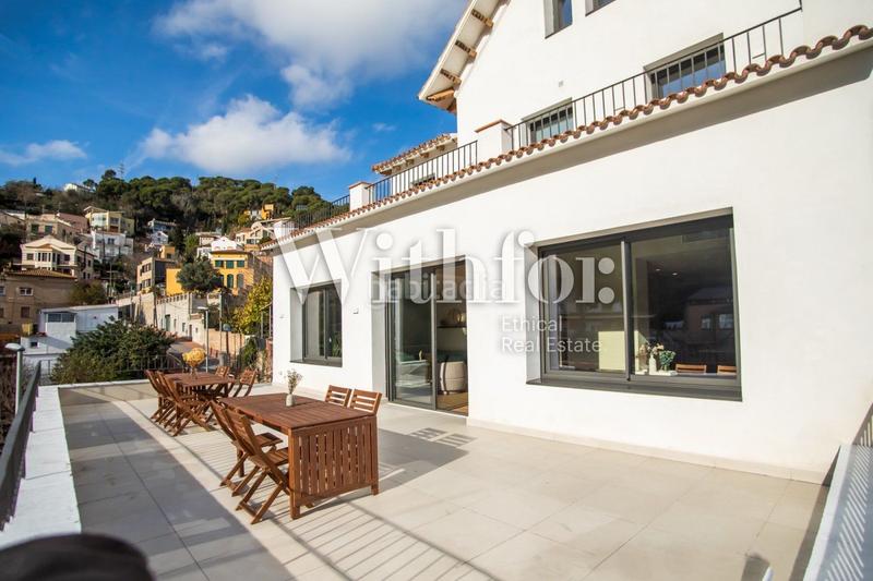 Foto b4652d8f-a952-4f94-a2de-0bd03cb042fb. Alquiler casa can canut en Sarrià Barcelona