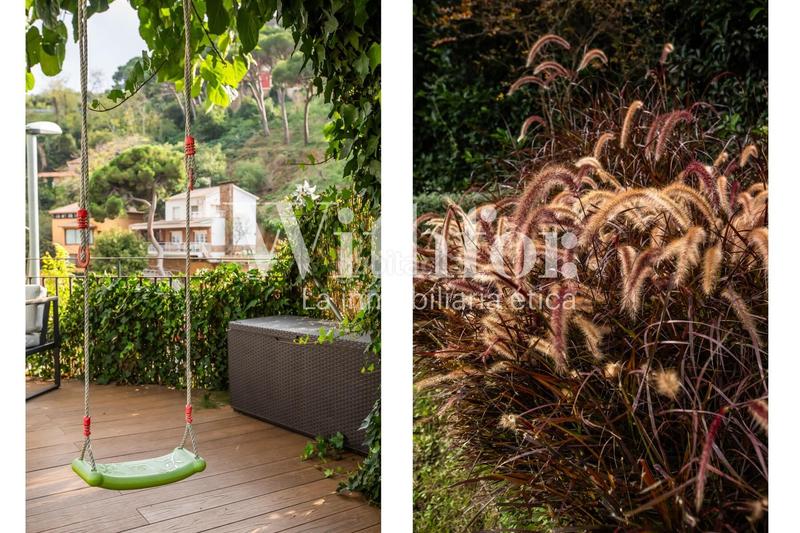 Foto e074d4cc-0dae-4694-aa0d-234f66bd79e7. Alquiler casa can canut en Sarrià Barcelona