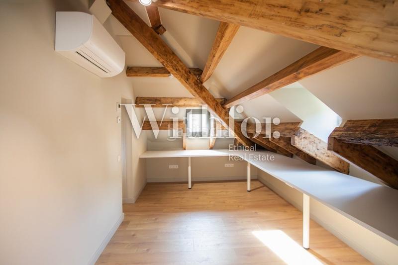 Foto 3aa56e84-e31a-4d4c-8925-45c4e3d85cc3. Lloguer casa amb calefacció piscina a Sarrià Barcelona