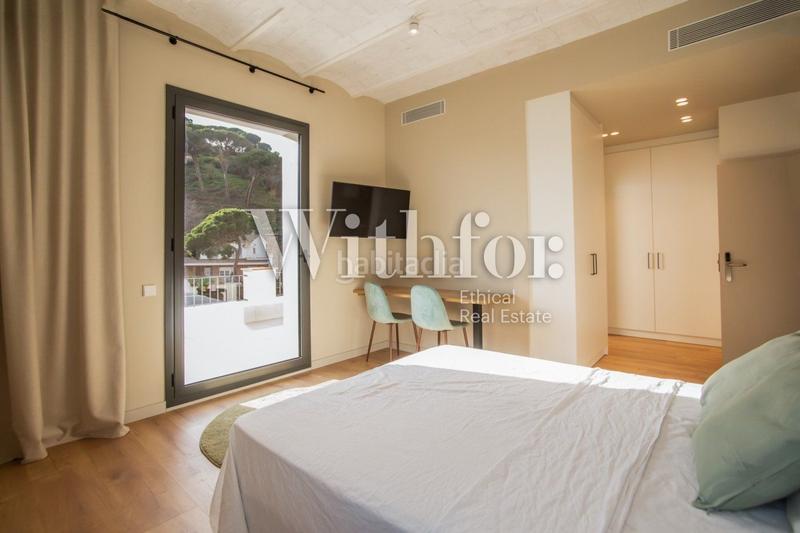 Foto c0b5a0fe-731b-4bff-a728-e303d28dc15f. Lloguer casa amb calefacció piscina a Sarrià Barcelona