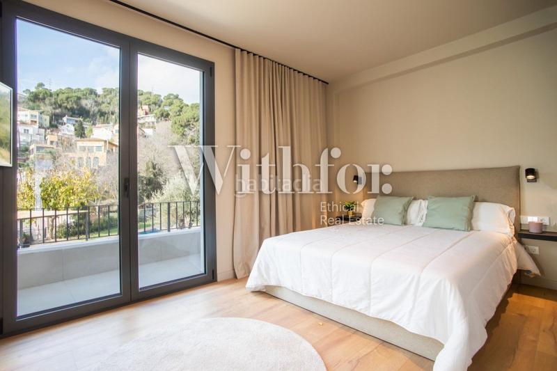 Foto e8f8aff6-9c54-4a27-81d3-a294b5bbfadc. Lloguer casa amb calefacció piscina a Sarrià Barcelona