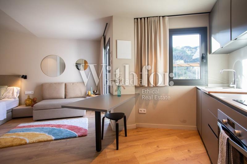 Foto 0bb53ef8-cd31-4e0d-a8a9-1ff970e857a1. Location maison avec chauffage piscine dans Sarrià Barcelona