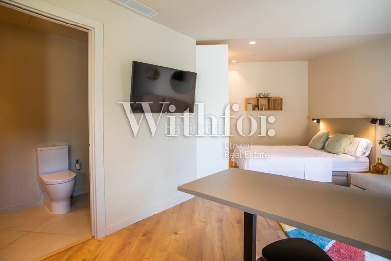 Foto 0f6c80dc-07bf-4233-a2e2-af166d56882e. Location maison avec chauffage piscine dans Sarrià Barcelona