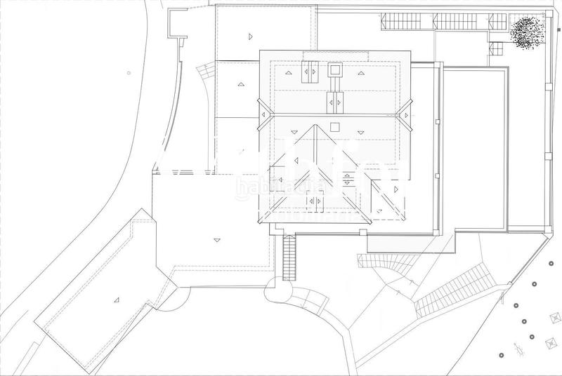 Foto 124867b2-47e0-4e22-bd50-2ff36610b5c4. Location maison avec chauffage piscine dans Sarrià Barcelona