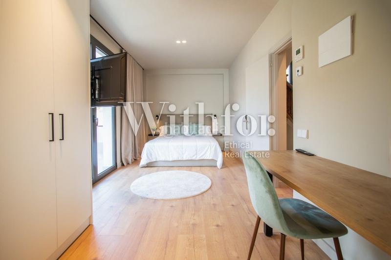 Foto 18eb7abb-2a15-43ff-b38f-4358bf804056. Location maison avec chauffage piscine dans Sarrià Barcelona