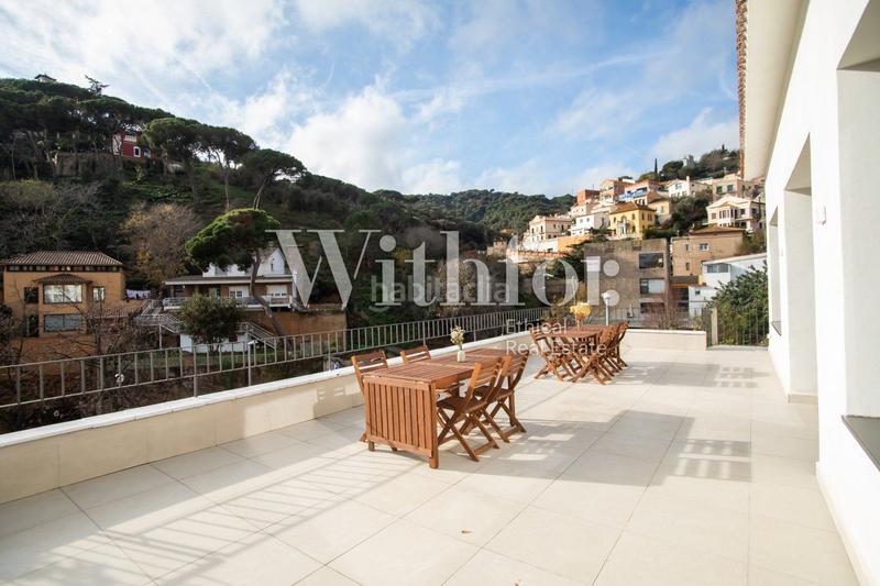 Foto 2744b3d8-e5e5-4370-b26f-b3d7e749c5cc. Location maison avec chauffage piscine dans Sarrià Barcelona