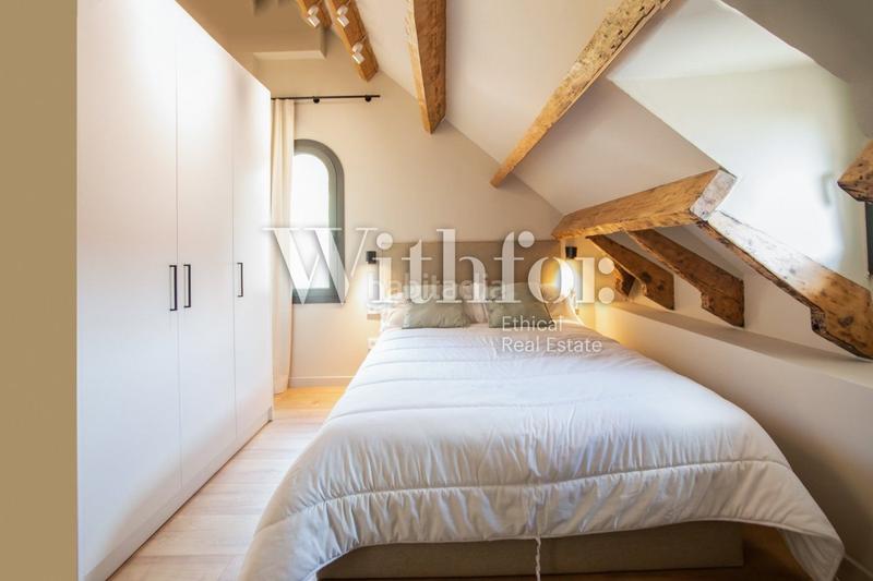 Foto 2df9bbd8-c395-48f4-8c9a-e1c525930d47. Location maison avec chauffage piscine dans Sarrià Barcelona