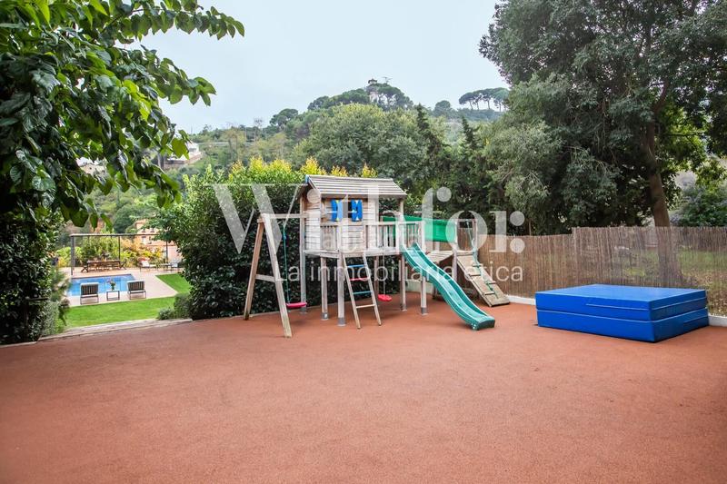 Foto 48b14651-3d9d-4722-b04f-704f65e0d373. Location maison avec chauffage piscine dans Sarrià Barcelona