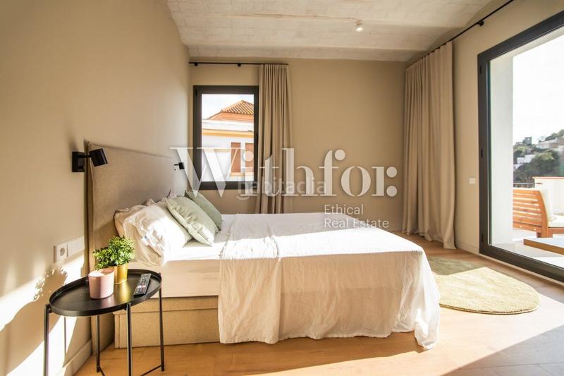 Foto 534dbe36-3461-46e8-bf1b-d86745858ec0. Location maison avec chauffage piscine dans Sarrià Barcelona